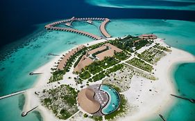 Cinnamon Velifushi Maldives Отзывы