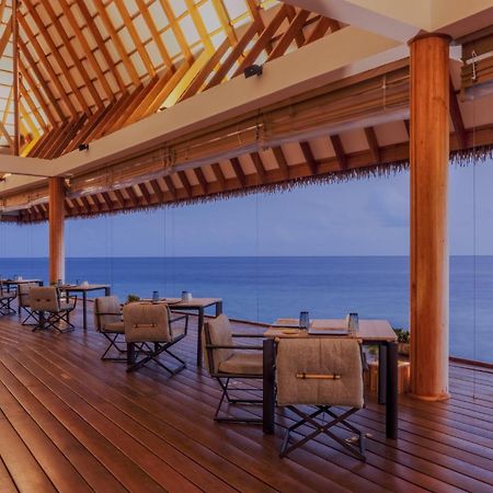 Cinnamon Velifushi Maldives Aarah Island Экстерьер фото