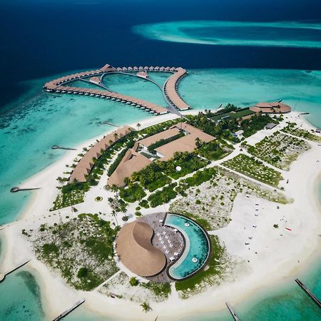 Cinnamon Velifushi Maldives Aarah Island Экстерьер фото