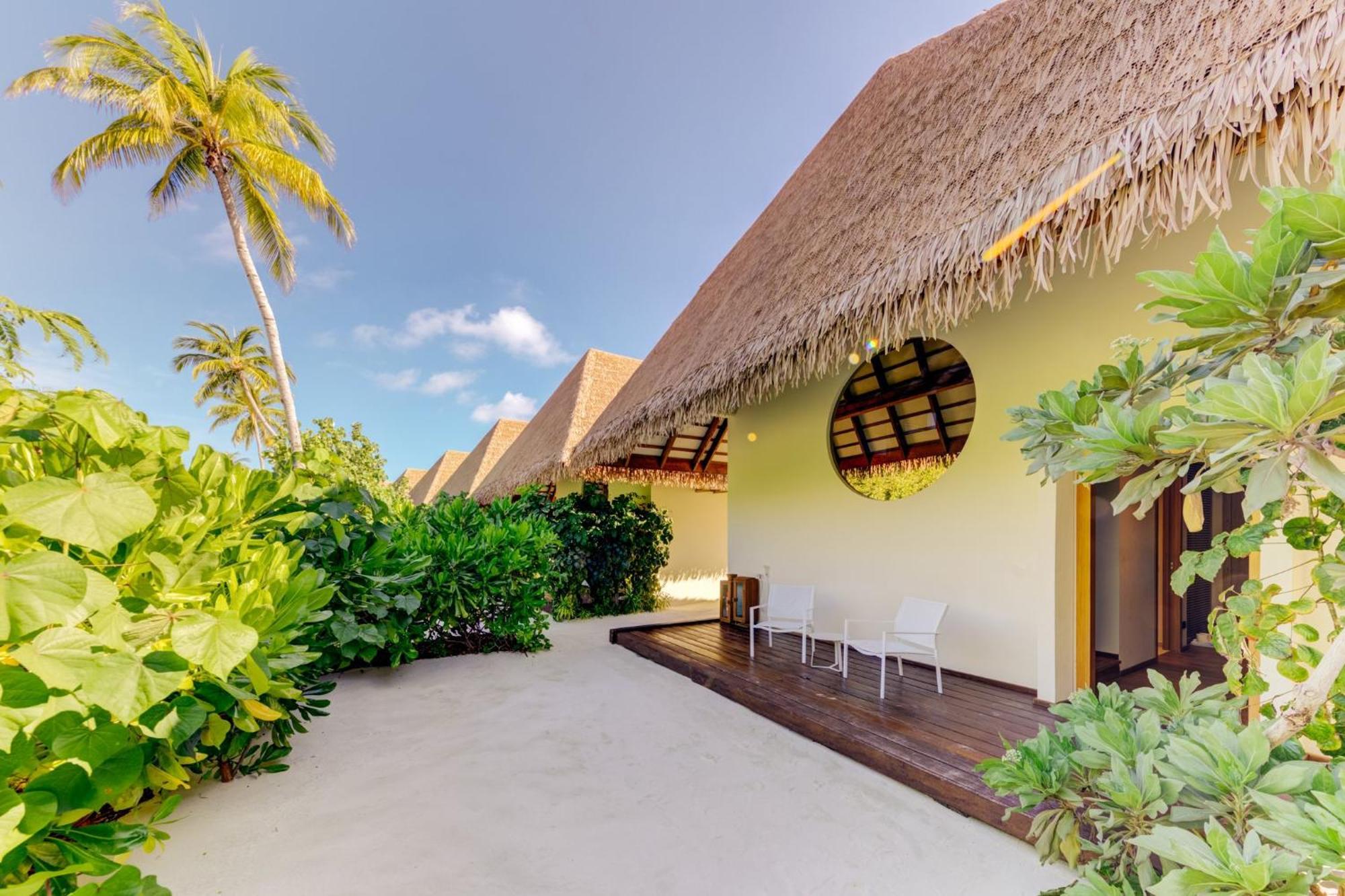 Cinnamon Velifushi Maldives Aarah Island Экстерьер фото The Standard Hakaama