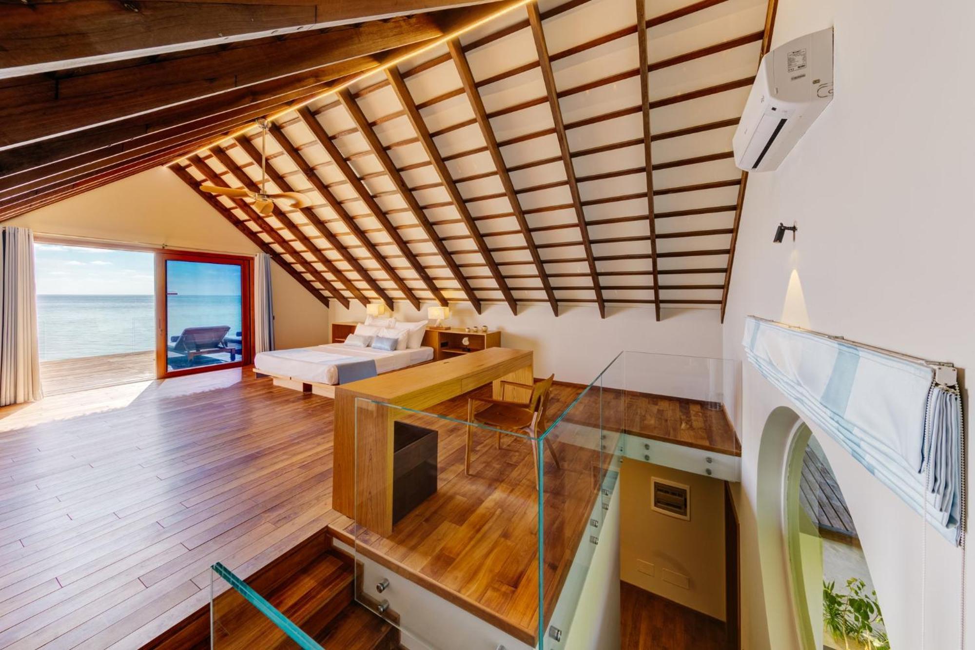 Cinnamon Velifushi Maldives Aarah Island Экстерьер фото