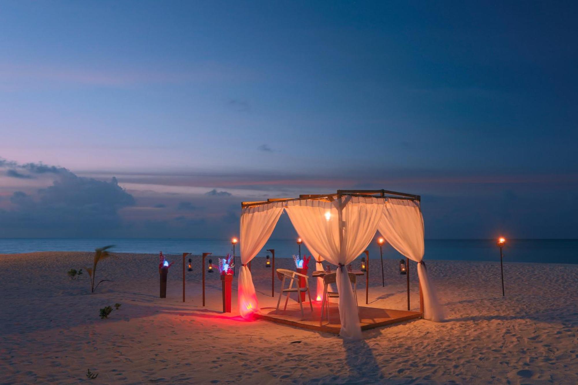 Cinnamon Velifushi Maldives Aarah Island Экстерьер фото