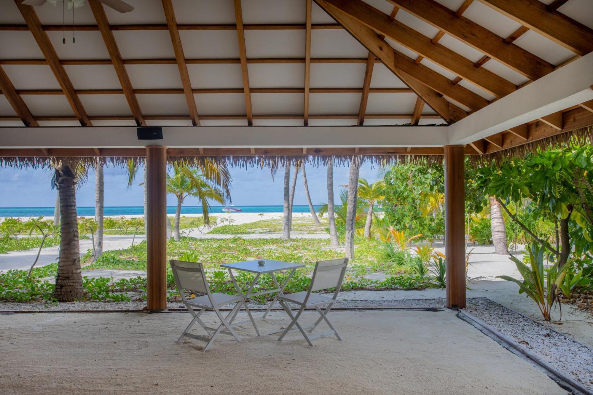 Cinnamon Velifushi Maldives Aarah Island Экстерьер фото