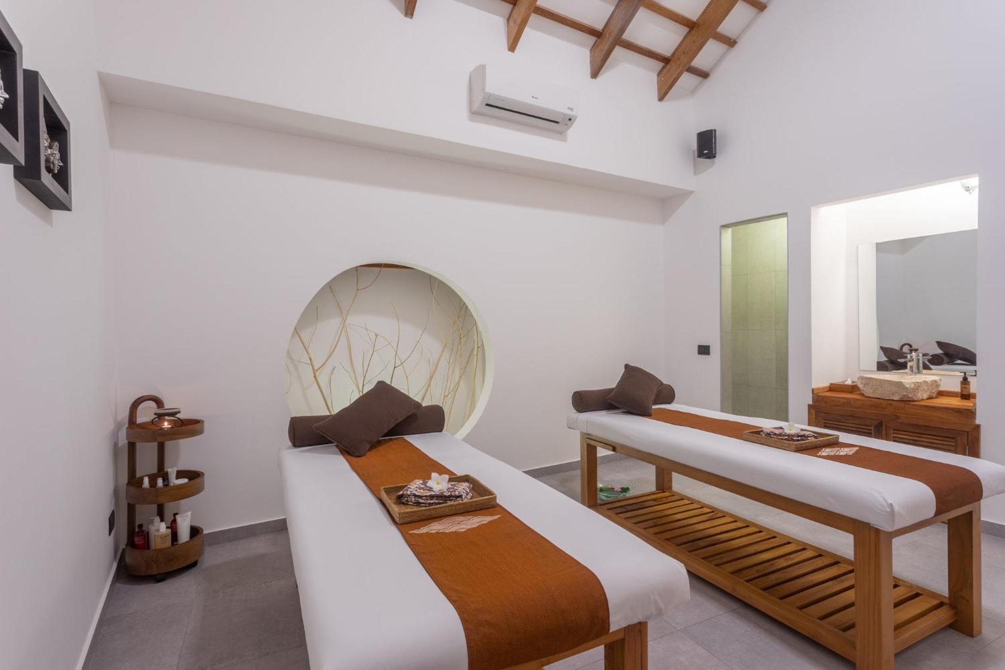 Cinnamon Velifushi Maldives Aarah Island Экстерьер фото