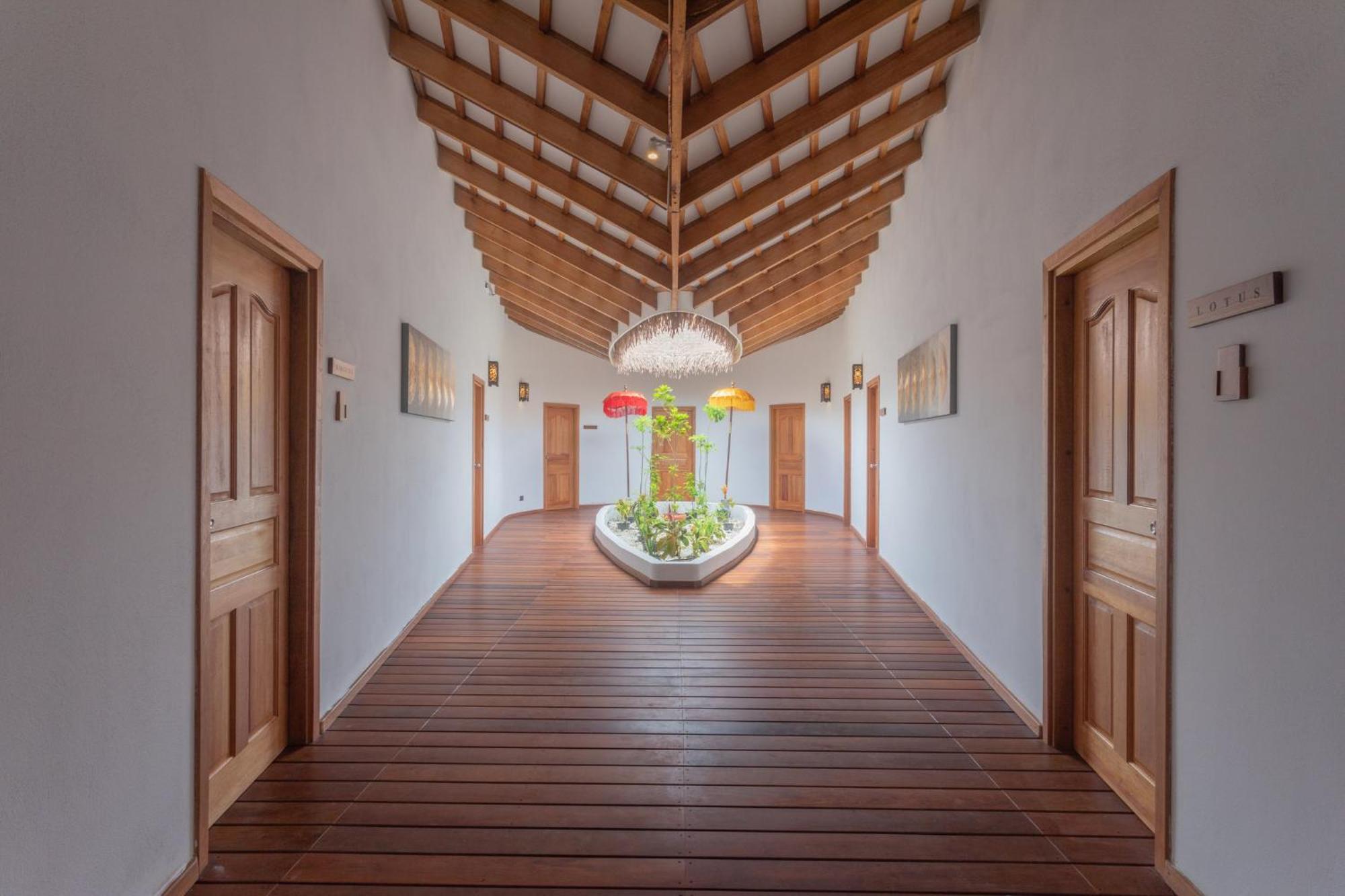 Cinnamon Velifushi Maldives Aarah Island Экстерьер фото