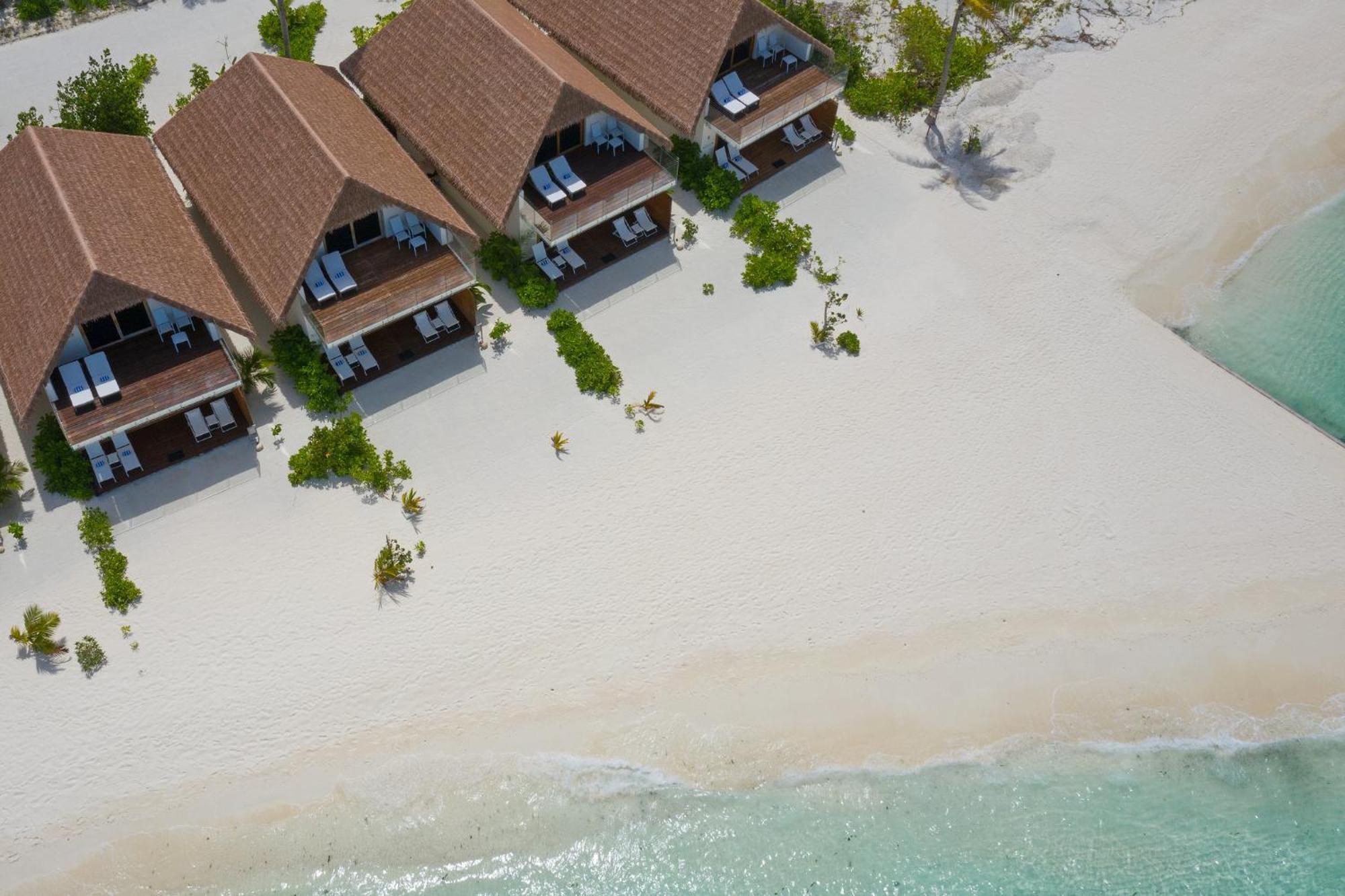 Cinnamon Velifushi Maldives Aarah Island Экстерьер фото
