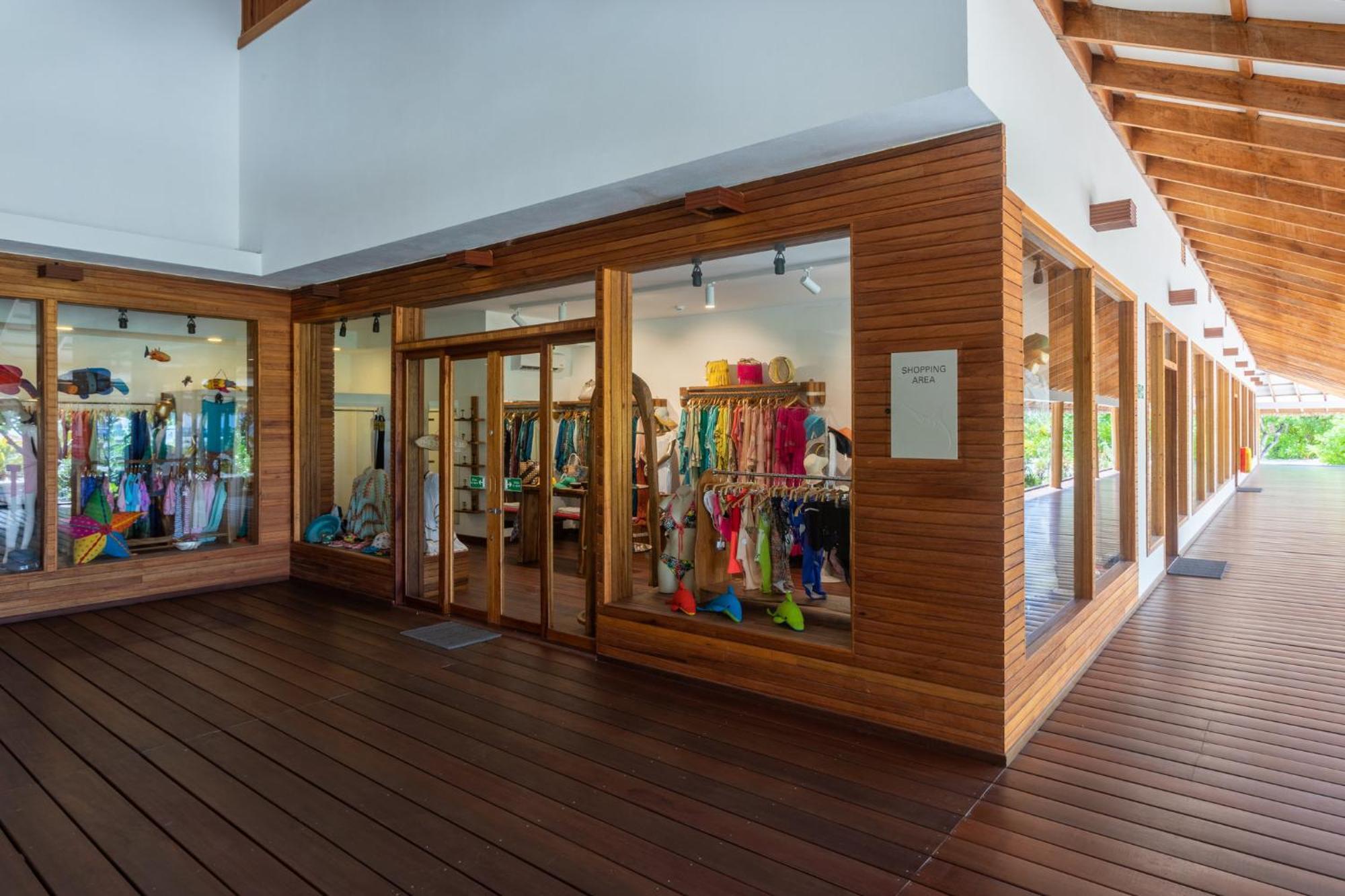 Cinnamon Velifushi Maldives Aarah Island Экстерьер фото